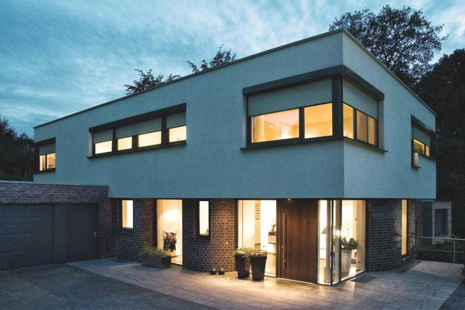 Projekt 1